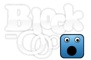 Block Ooo Logo